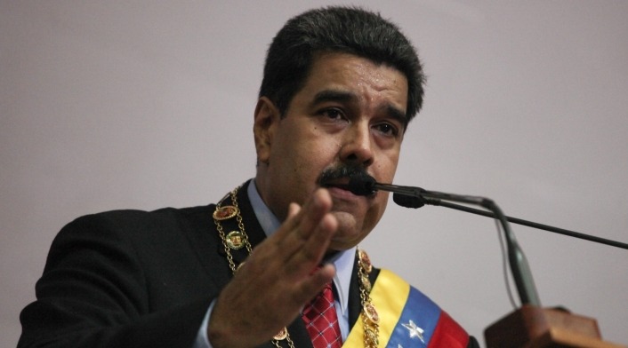 Estados Unidos lanza fuerte advertencia a Maduro si incumple acuerdo con la oposición