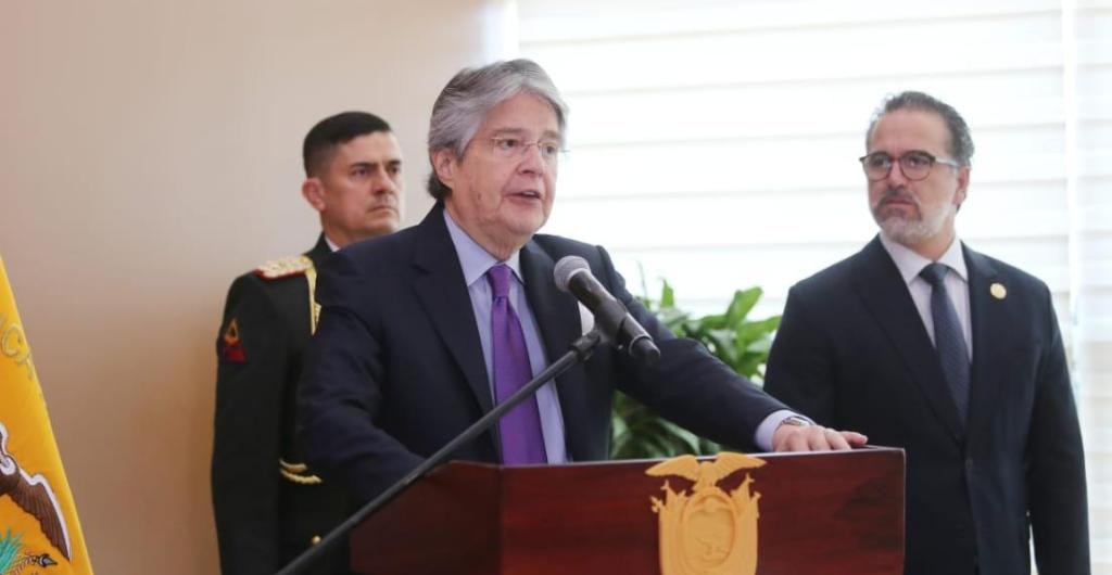 Tras acuerdo con Colombia y Perú, Ecuador reduce cortes de energía