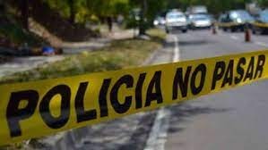 Hombre perdió la vida en un accidente de tránsito en San Pelayo