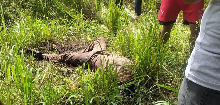 Medicina Legal determinará causa de muerte