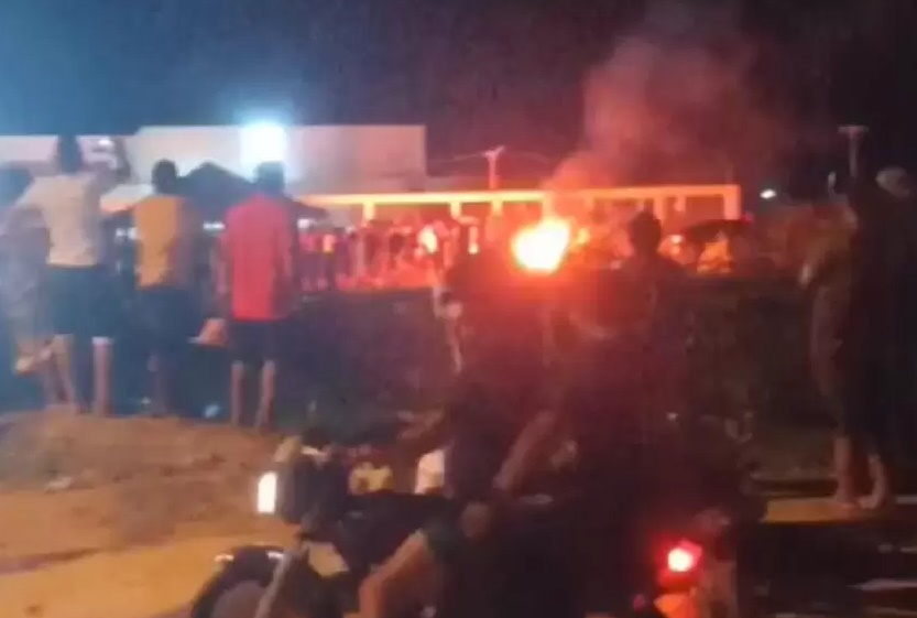 “Hechos violentos no anulan las elecciones”: gobernadora de La Guajira