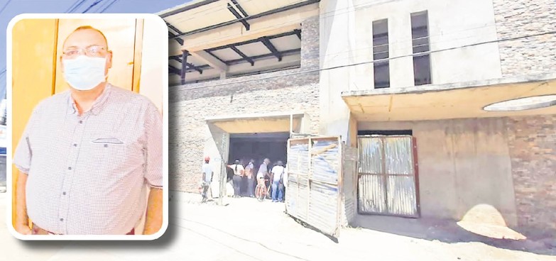 Ordenan no disponer de recursos embargados a Comfasucre