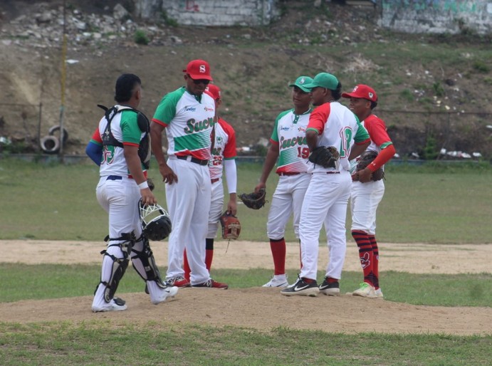 Sucre va sin profesionales para los Juegos Nacionales