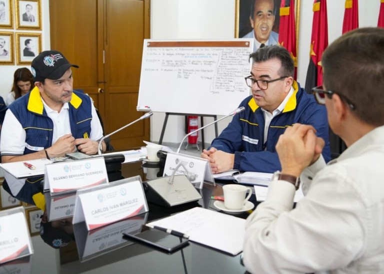 Procuraduría abrirá indagación a director de UNGRD por presunta participación en política