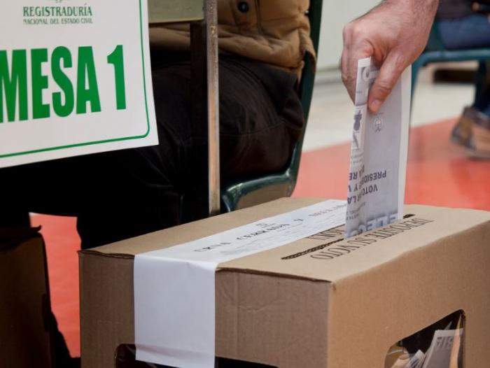Procuraduría pide a toda la institucionalidad mantener activas sus capacidades para atender alertas en los escrutinios