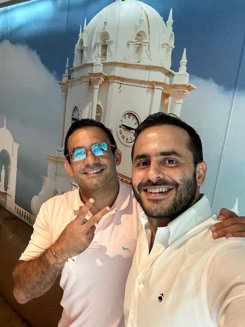 “Estamos listos para trabajar por Montería”