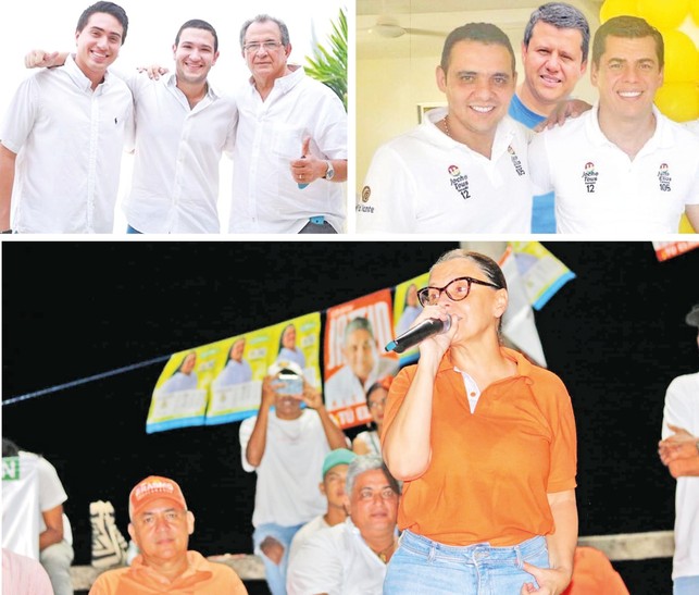 Al borde del nocaut