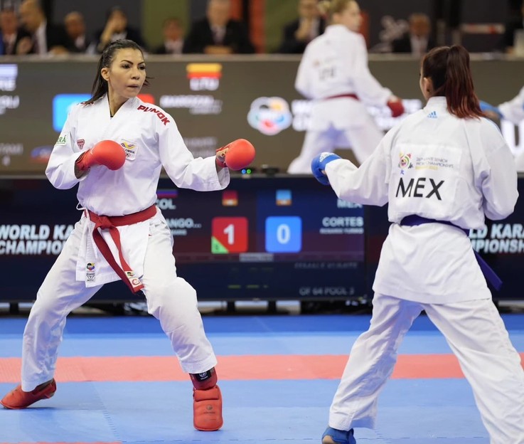 La campeona anuncia que su retiro está cerca