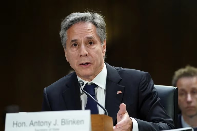 Retomará sanciones si incumplen acuerdo