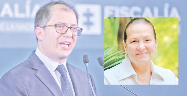 "Fue una decisión inconsulta", Barbosa