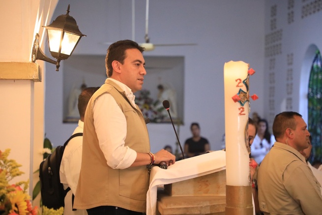 El registrador Alexander Vega Rocha anunció que no se repetirán elecciones en Colombia