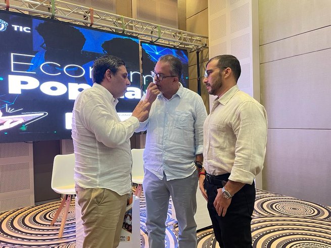 'Economía Popular' para potencializar los negocios