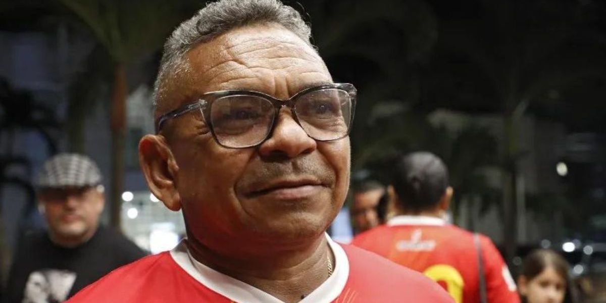 Eln liberaría al padre de Luis Díaz en la próximas horas