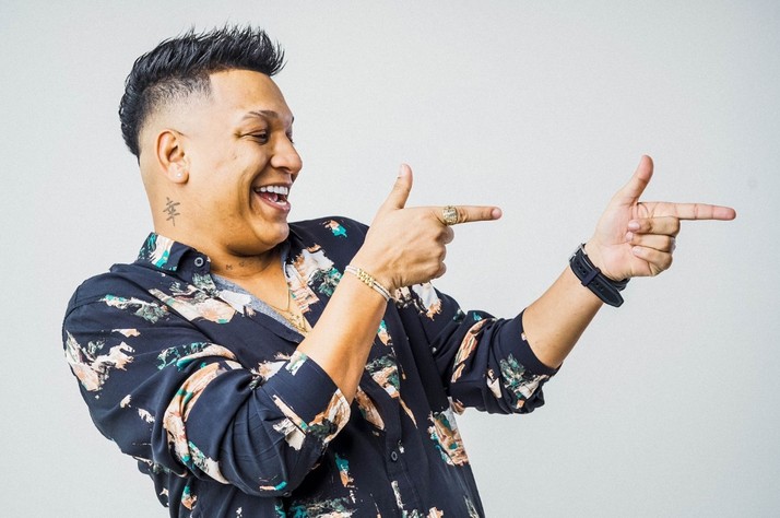 MC Car presenta 'Deseo Insaciable', su más reciente éxito