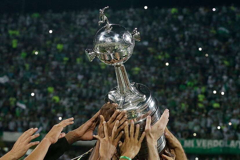 Esto se ganará el campeón de la Copa Libertadores 2023