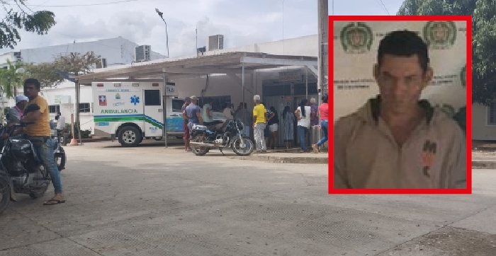 Sicarios le llegaron a su casa