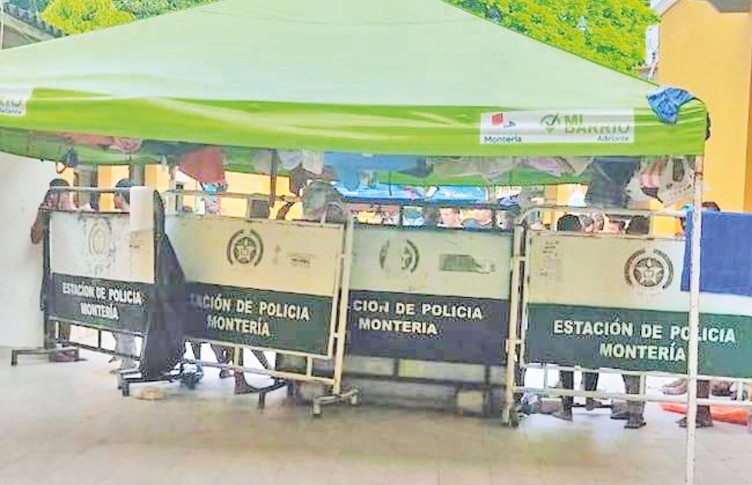Detenido se voló de clínica psiquiátrica