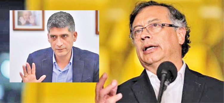 Fue reconocido en el proceso del fiscal