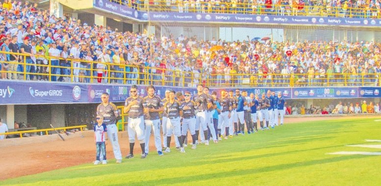 ¡Terminó la espera! Vaqueros a defender el título