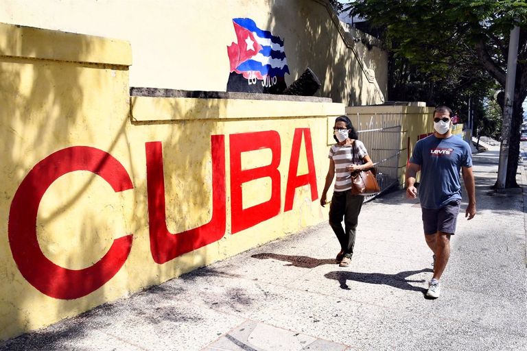 ONU aprobó resolución que pide fin del bloqueo de EEUU a Cuba