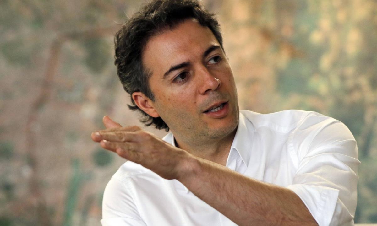 Quintero aseguró que no hará parte del gabinete Petro