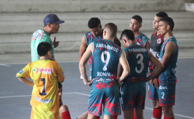 'Acostumbramos a la gente a ganar'