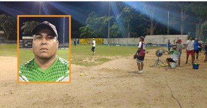 Sóftbol sucreño le apunta al oro