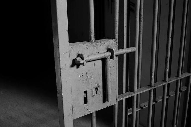 Delincuente se escapó de la Cárcel las Mercedes de Montería