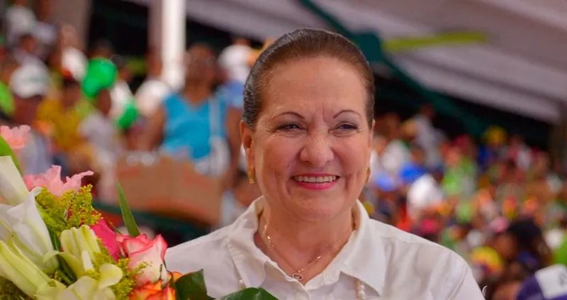Defensa de Cielo Gnecco celebró la revocatoria de orden de captura
