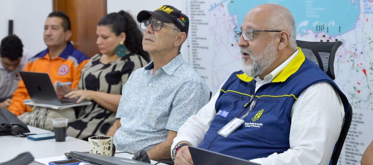 Declaran calamidad pública por emergencia invernal en Cartagena