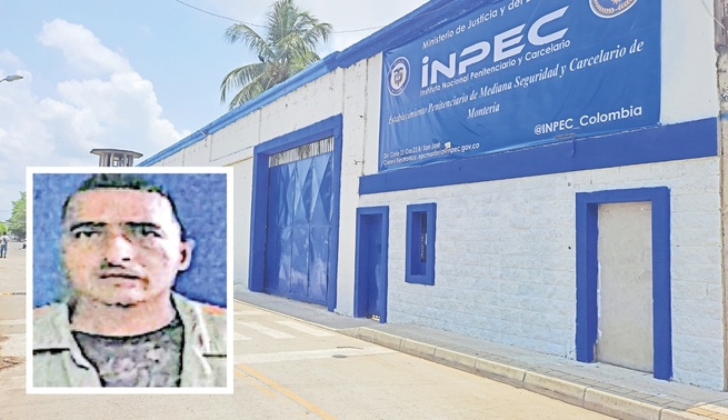 Se les voló 'en las narices'
