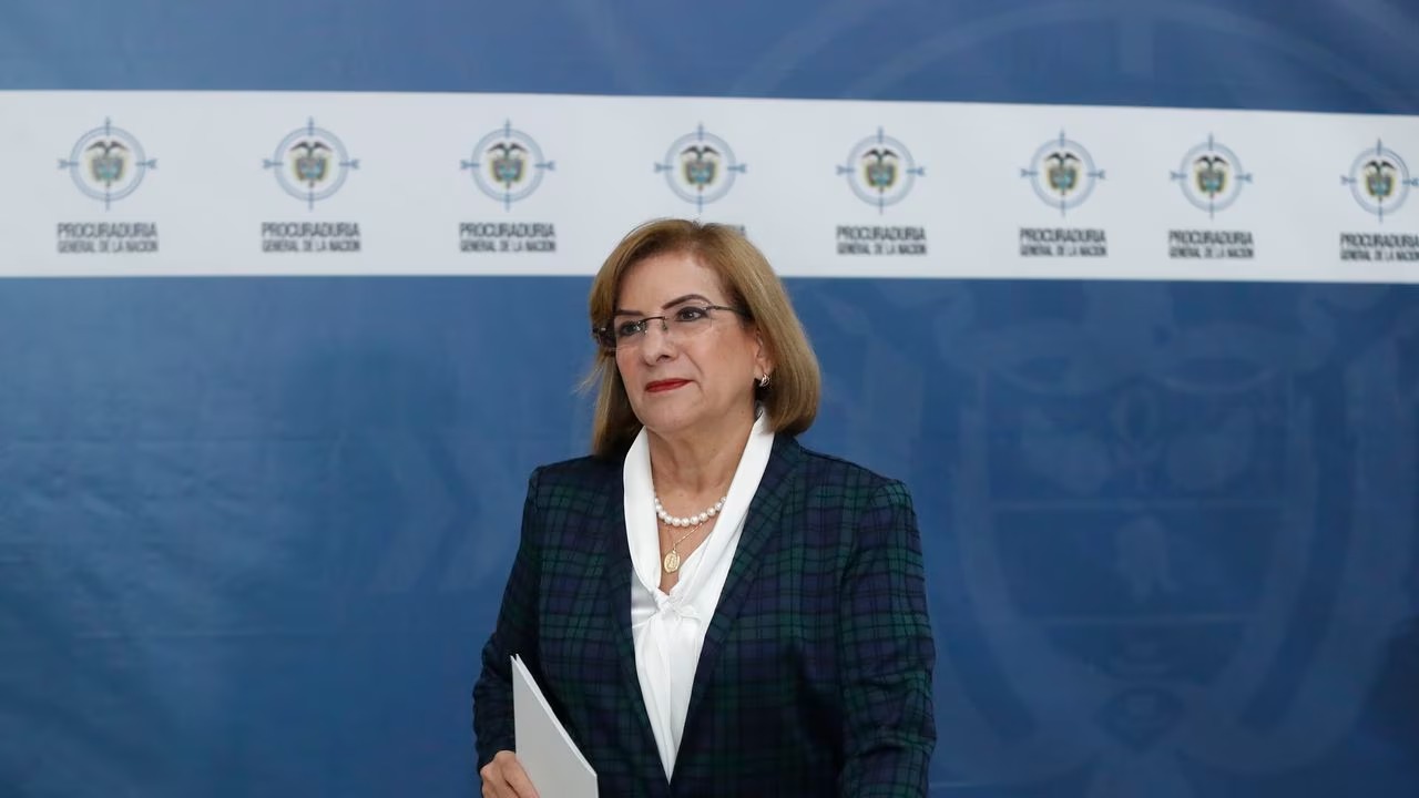 PGN designó procuradores para reforzar escrutinios en 10 departamentos del país