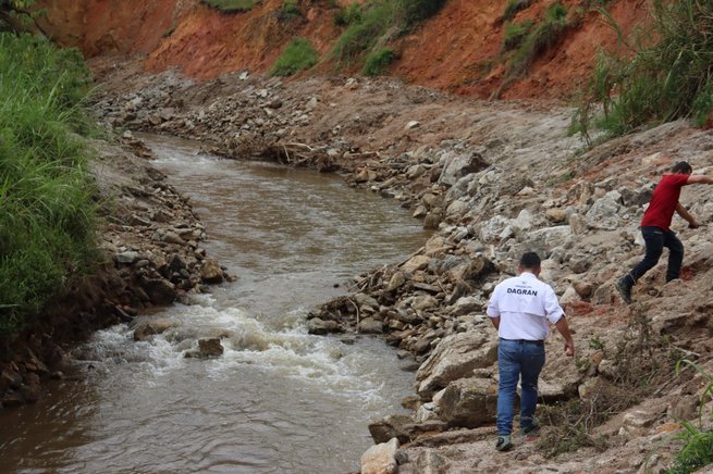 Gobierno declara oficialmente el fenómeno de El Niño