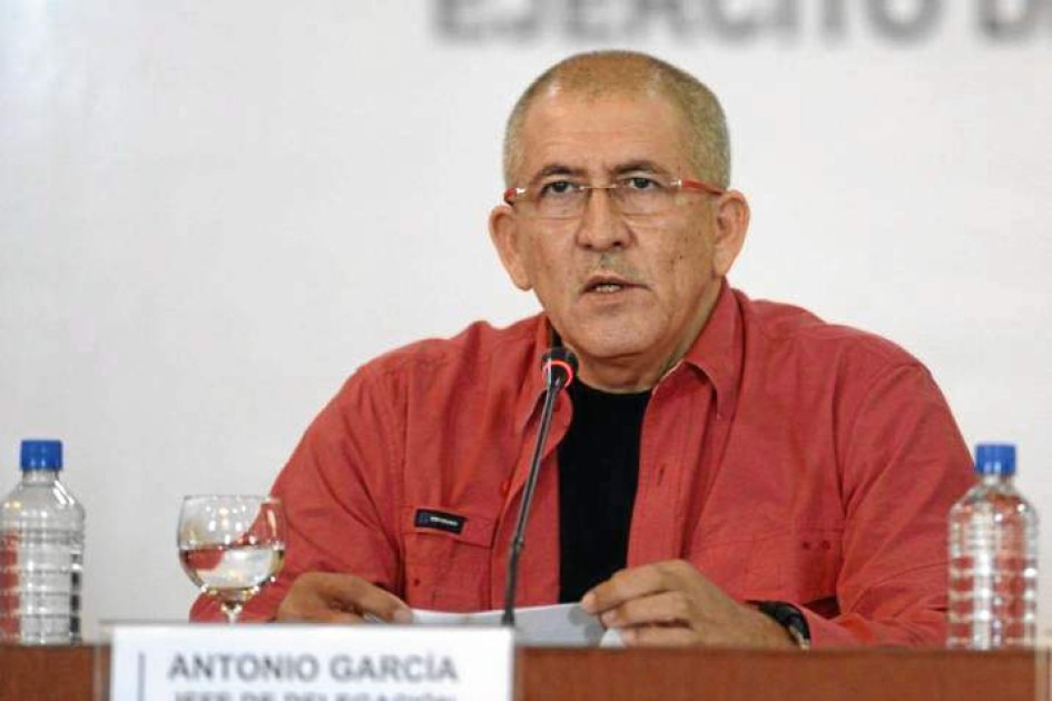 Infame justificación del secuestro