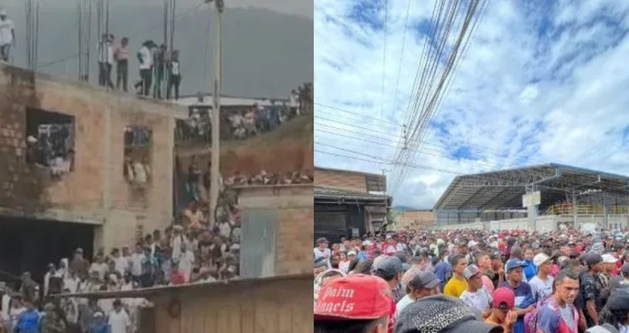 Disidencias instigan a la comunidad para expulsar al Ejército de la zona