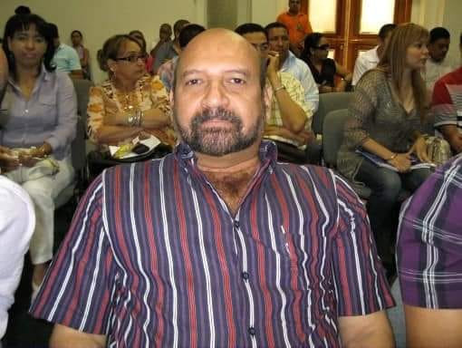Falleció el dirigente político cordobés Plinio Humberto De Paola Cuello
