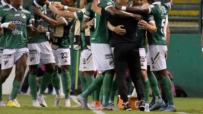 Deportivo Cali respondió a denuncias del Boyacá Chicó sobre "intento de soborno a jugadores"