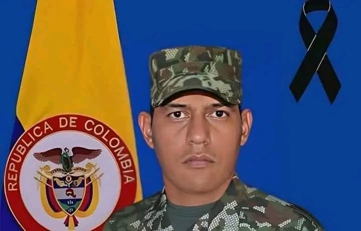 Militar cordobés murió en confusos hechos en Norte de Santander