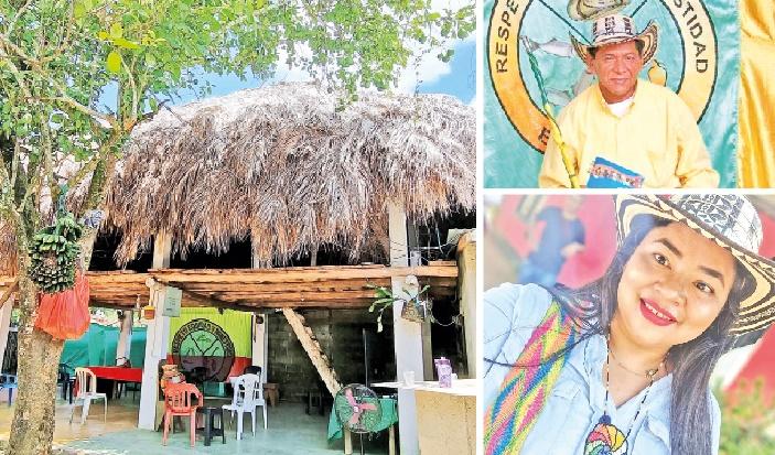 Resguardos en la mira por complicidad con miembros del 'Clan'