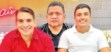 'Toño' Ortega consolida su grupo y piensa en 2026