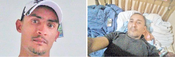 Su amigo lo mató de una puñalada