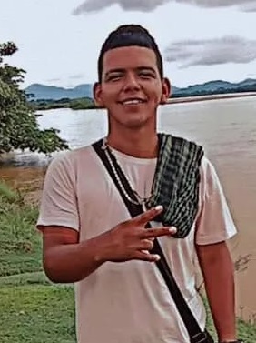 Joven sincelejano murió degollado en Nechí Antioquia