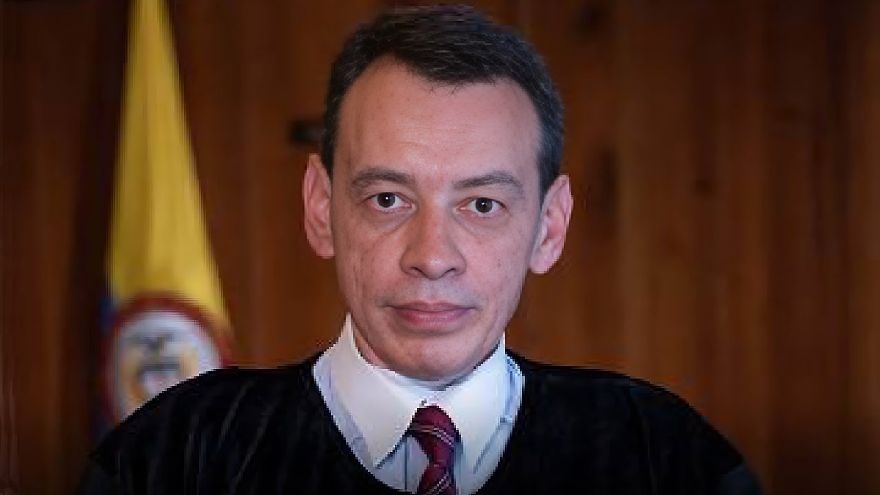 Francisco Farfán podría ser suspendido de la Corte Suprema de Justicia