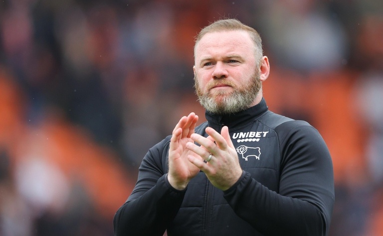 Wayne Rooney habla de su adicción al alcohol: "Era mi liberación"