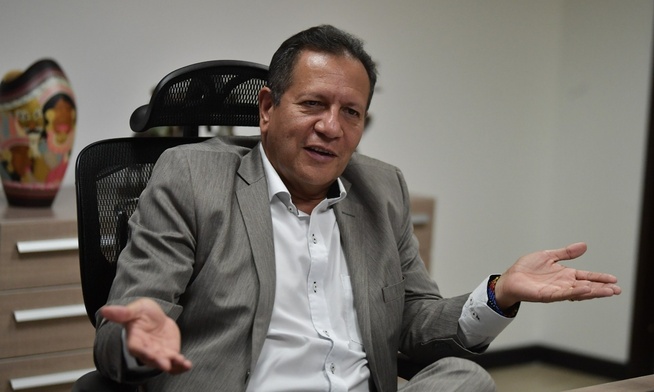 Procuraduría profirió cargos y suspendió provisionalmente por tres meses al Superintendente de Subsidio Familiar