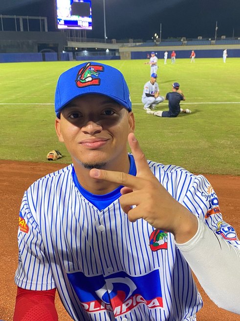 Cuatro sucreños en el béisbol profesional