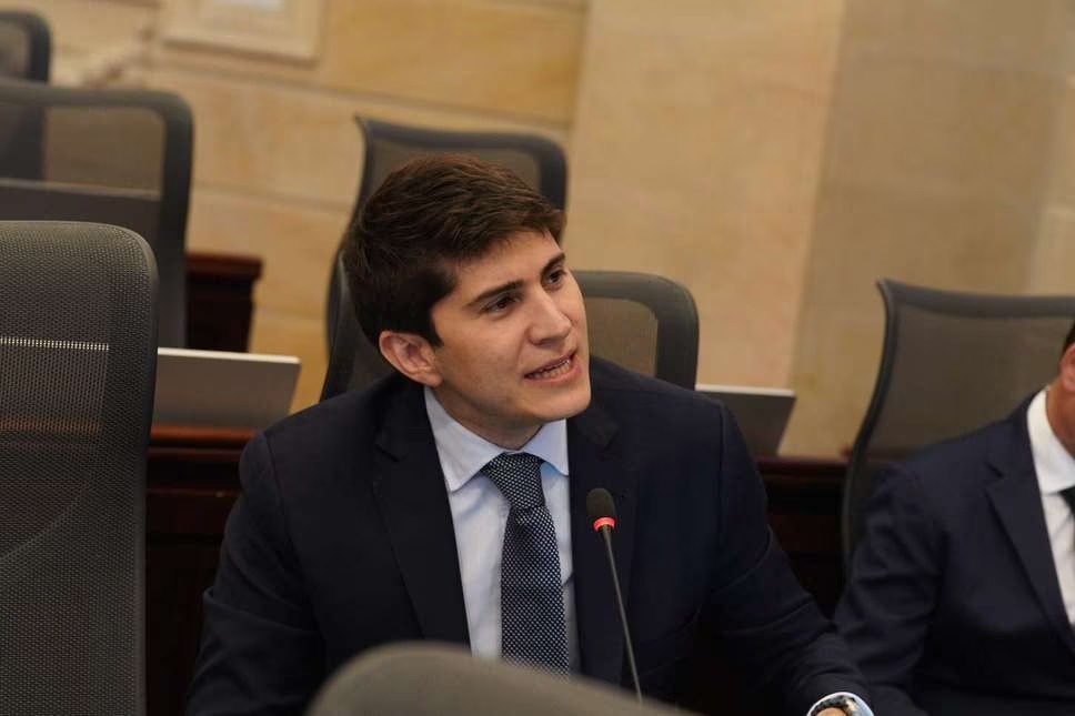 Representante Wadith Manzur lidera investigación del Magistrado Francisco Farfán en el caso Gnecco
