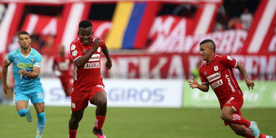 Así se jugará la fecha 20 de la Liga que inicia esta noche