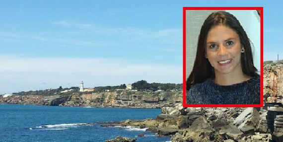 Sincelejana habría muerto arrastrada por una ola