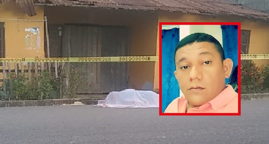Coveñas sumó otro homicidio, ya van 298 en Sucre